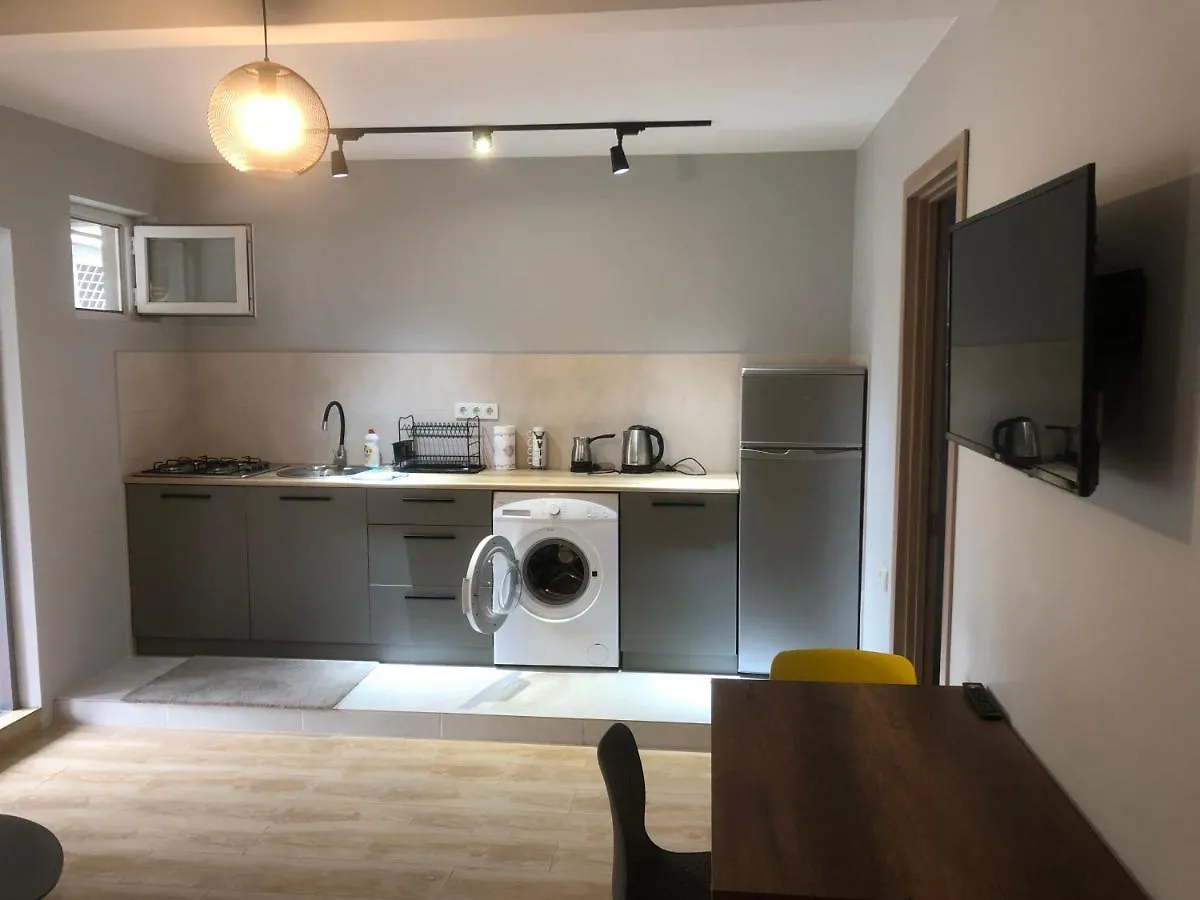 Apartment Bubu'S Home Batumi