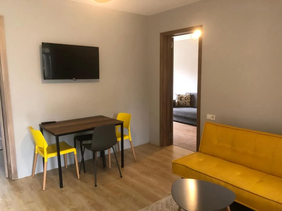 Bubu'S Home Batumi