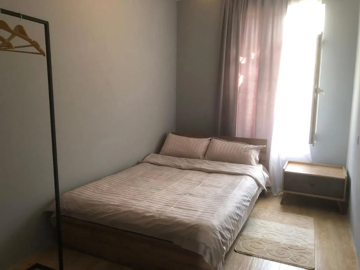 Apartment Bubu'S Home Batumi